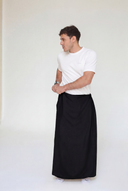 Prayer Wear Wizar