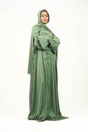 Chinese Prayer Wear