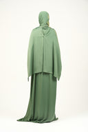 Chinese Prayer Wear