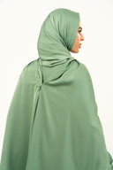 Chinese Prayer Wear