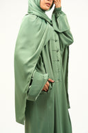 Chinese Prayer Wear