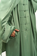 Chinese Prayer Wear