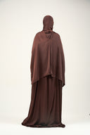 Chinese Prayer Wear