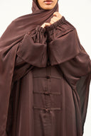 Chinese Prayer Wear