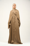 Chinese Prayer Wear