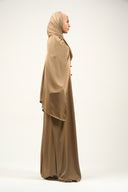 Chinese Prayer Wear