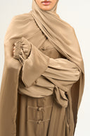 Chinese Prayer Wear