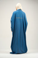 Denim Prayer Wear