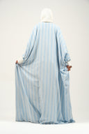 Stripped Chemise