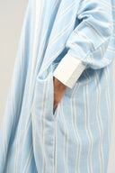 Stripped Chemise
