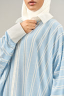 Stripped Chemise