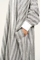 Stripped Chemise
