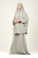 Shimmer Cotton Set