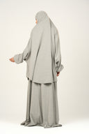 Shimmer Cotton Set