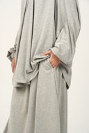 Shimmer Cotton Set