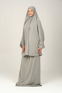 Shimmer Cotton Set