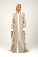 Stripped Chemise