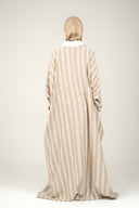 Stripped Chemise