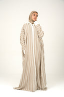 Stripped Chemise
