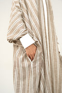 Stripped Chemise