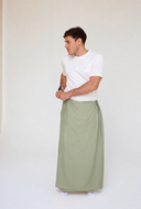 Prayer Wear Wizar