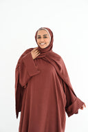 Sakina Magnet Esdal