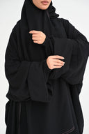Black Soft Esdal