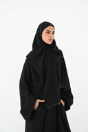 Black Soft Esdal