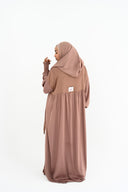Capuchin Esdal - Black