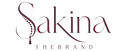 Sakinathebrand