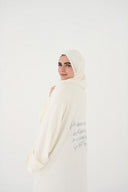 Soft Prayer Wear