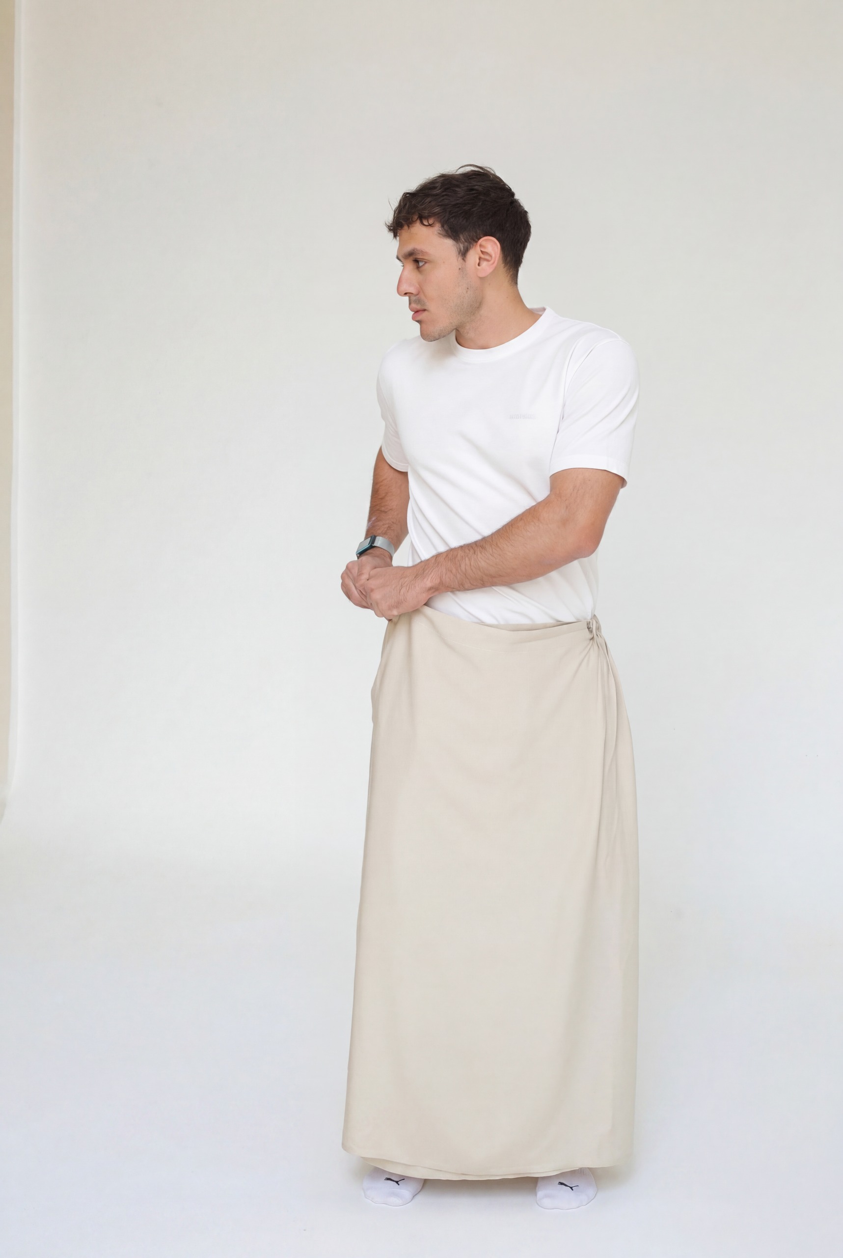 Prayer Wear Wizar
